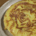 tortilla espanola